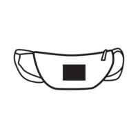100 x 70 mm