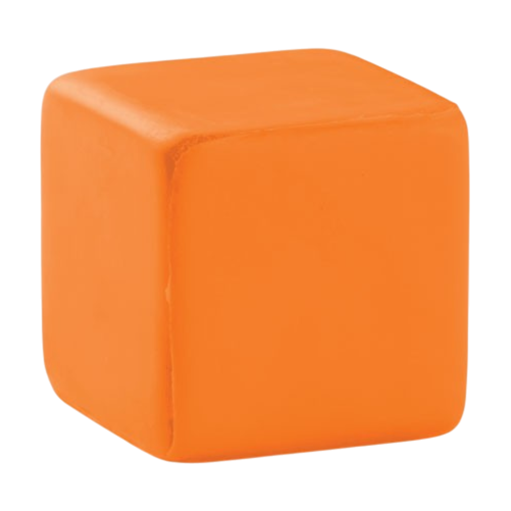 ICON - squaraxantistresssquare orange