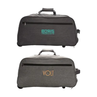 Weekend Trolley Bag