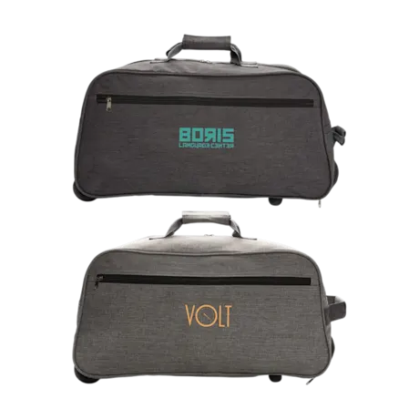 Weekend Trolley Bag