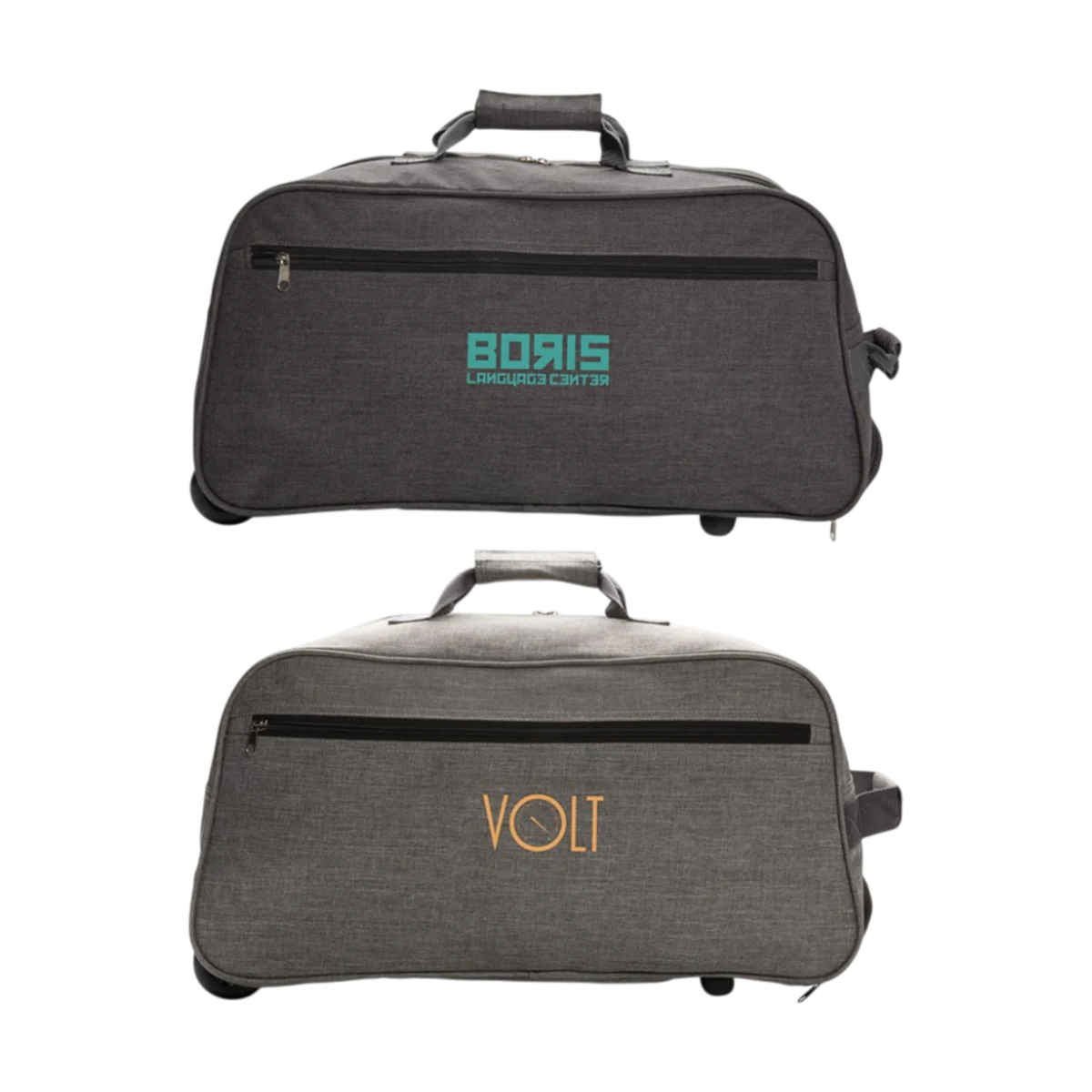 Weekend Trolley Bag main image