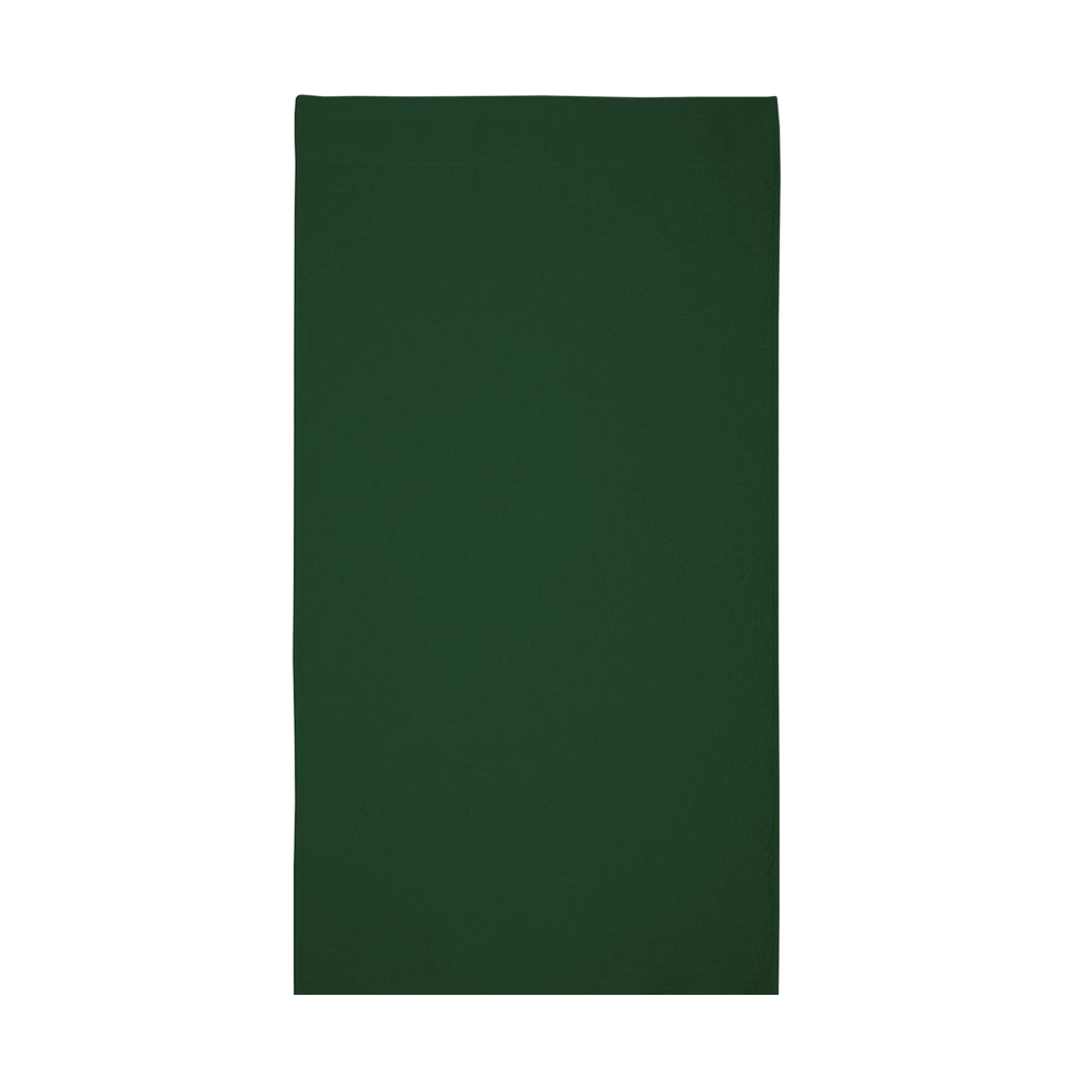 85. T1-50 CLASSIC TOWEL Dark Green