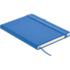 ICON - arpurecycledleathera5notebook royal_blue