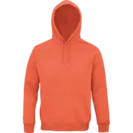 Burnt Orange