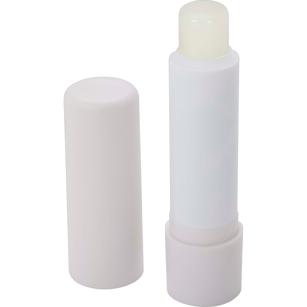 ICON - edenvanillalipbalm white