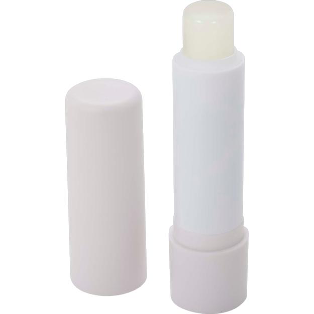 ICON - edenvanillalipbalm white