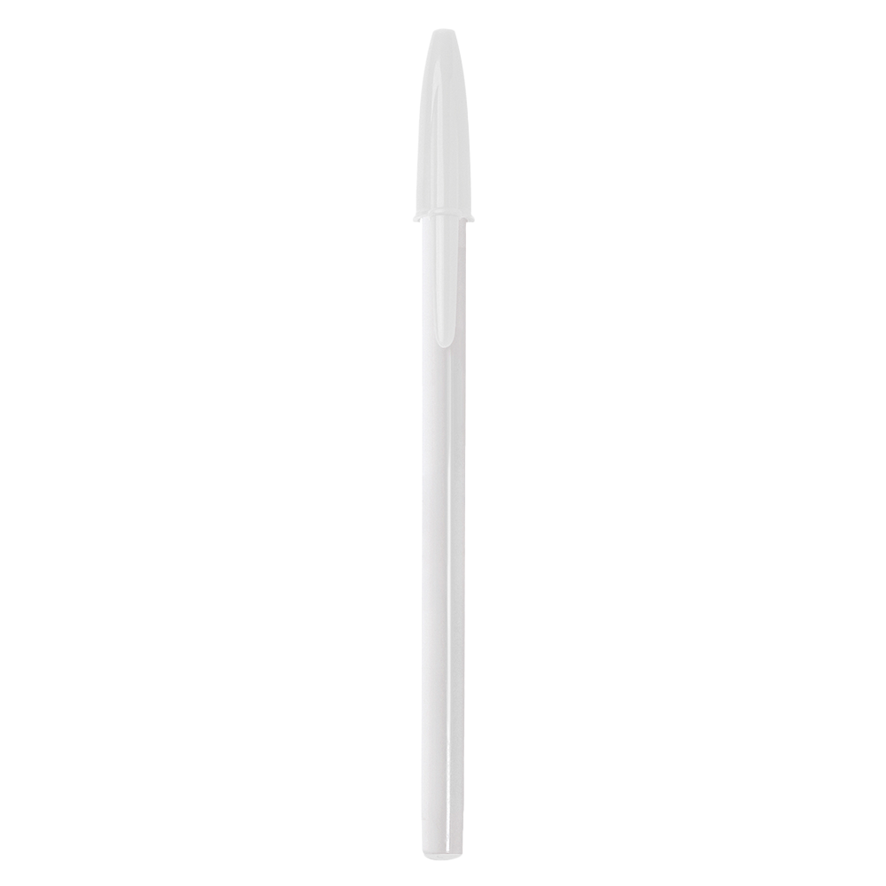 bicstyleballpen opaquewhite