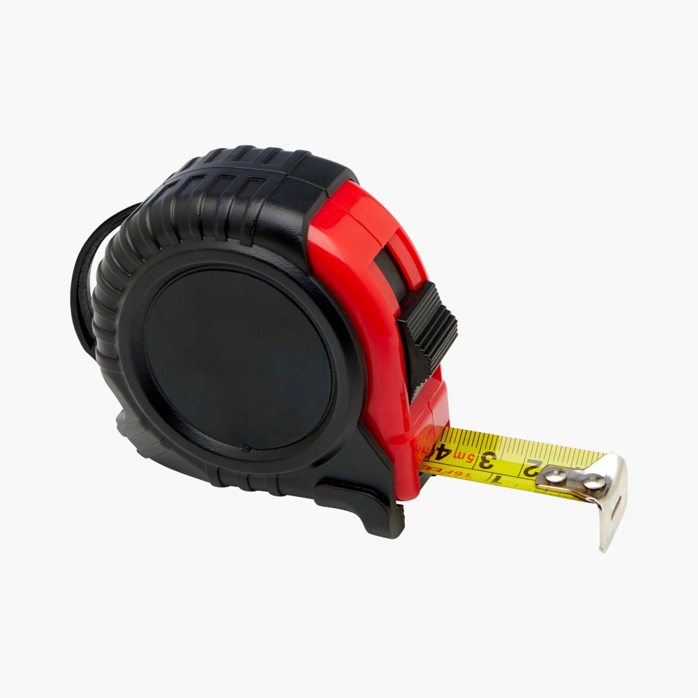 PDP - score5metretapemeasure square #F8F8F8 background