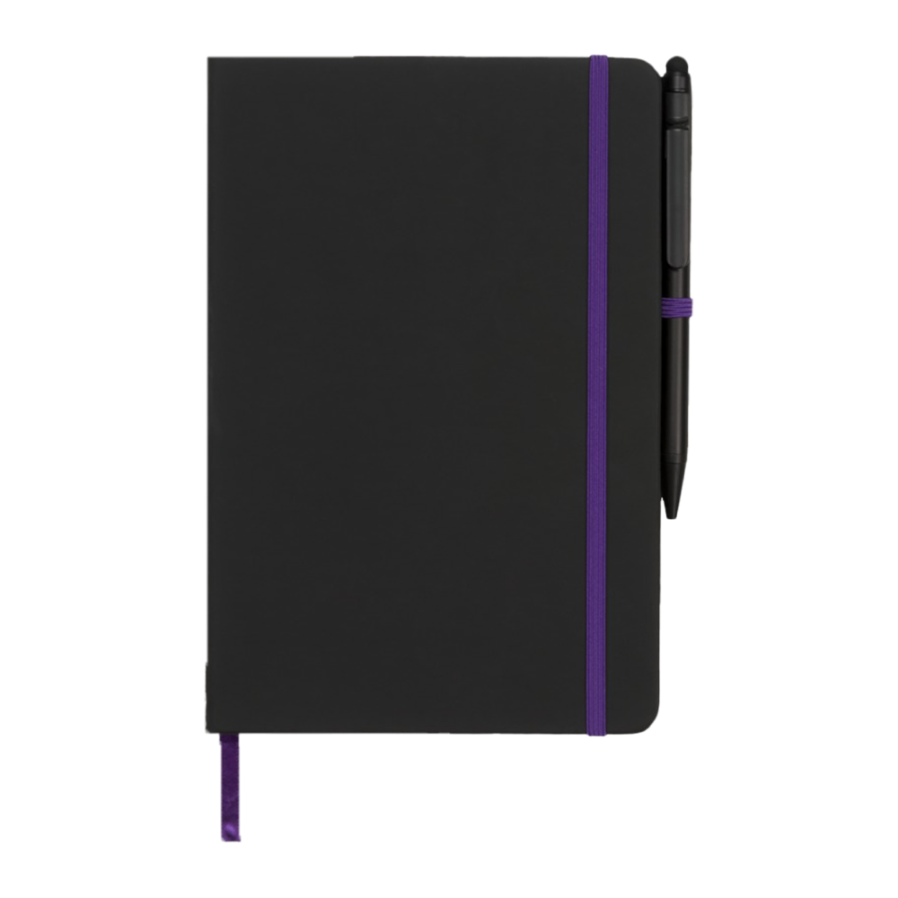 Noir Edge Medium purple