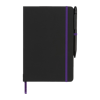 Noir | Violet
