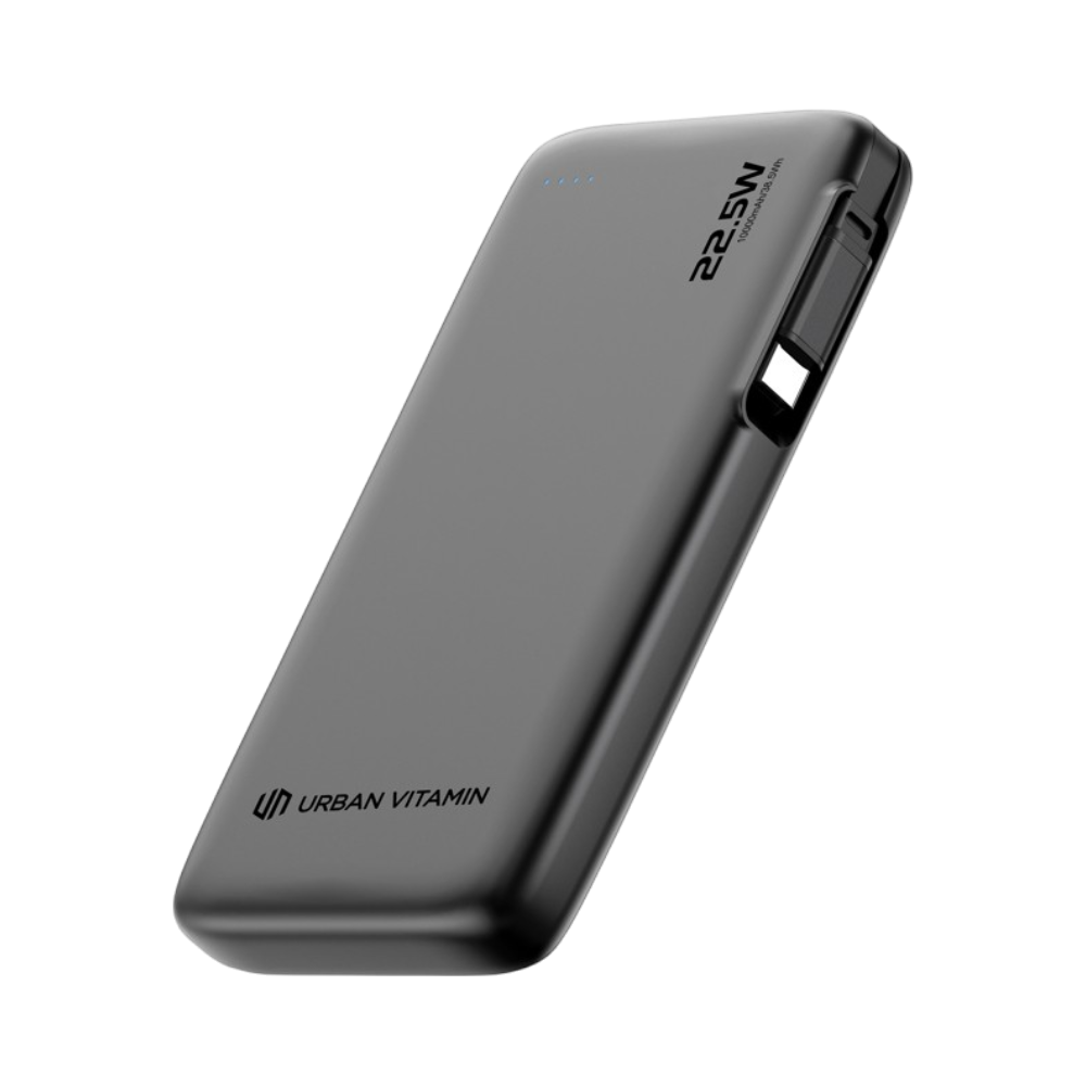 PDP - urbanvitaminemeryville20w10000mahpowerbank square #00000000 background