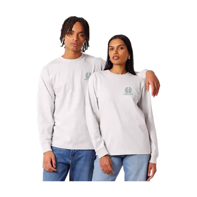 Stanley Stella Heavyweight Long Sleeve Tee