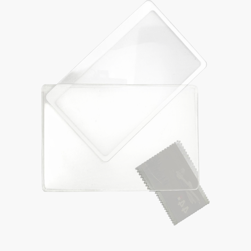 PDP - pvcmagnifyingglasscamille square #F8F8F8 background