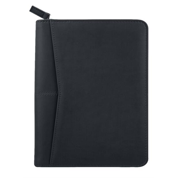 ICON - pedovazipperedultrahydepadfoliofscmix black