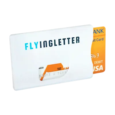 Zafe RFID Card Protector