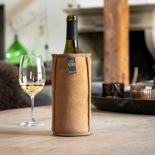 153. winecoolersuede Photo 1