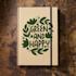 Pocket ECO A5 notitieboek PDP