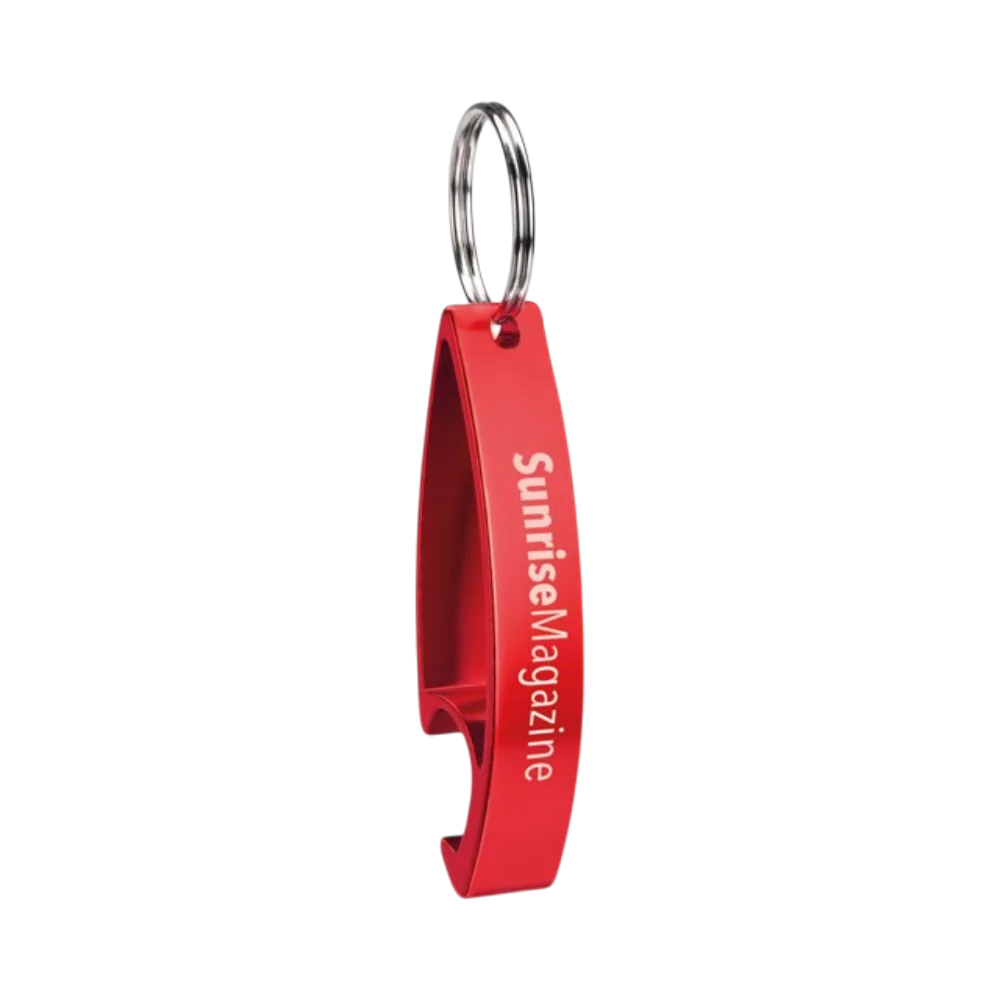 PDP - colourtwiceskeyringbottleopener square #00000000 background