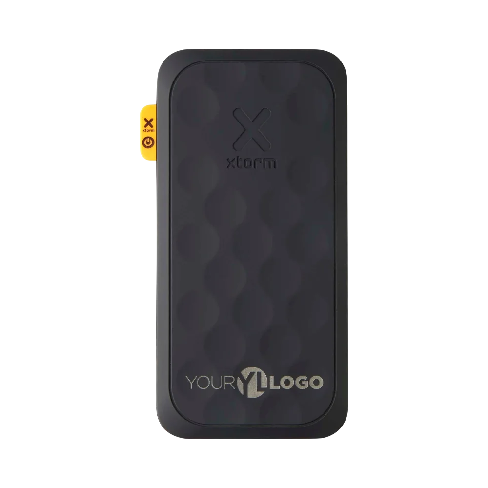 PDP - xtormfs5451fuelseries45000mah67wpowerbank square #00000000 background