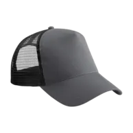 Graphite Grey Black
