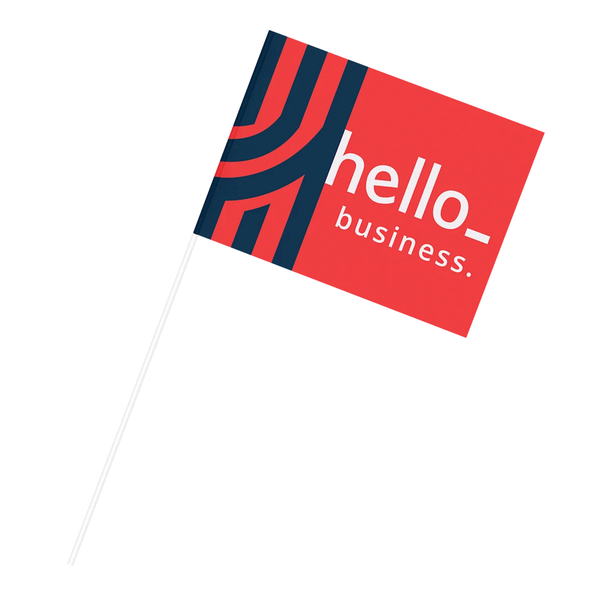 Paper Flags main image