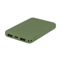 Vert olive