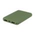 ICON - powerbankrock5000mah olive_green