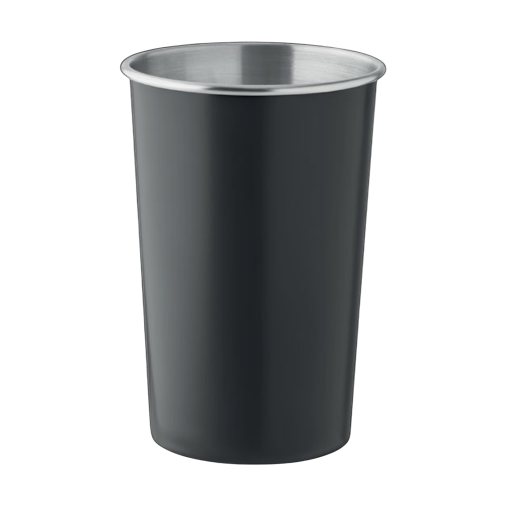 Tazza Fjard Acciaio Inox Riciclato 350 ml
