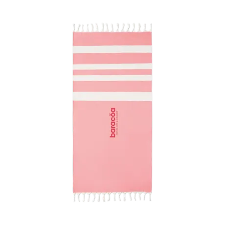 AGOURA Hamman Towel Blanket