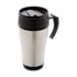 ICON - stainlesssteelmug black