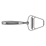 60x6 - Handle