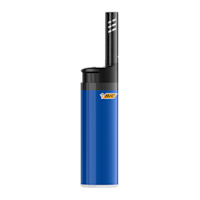 Bleu foncé