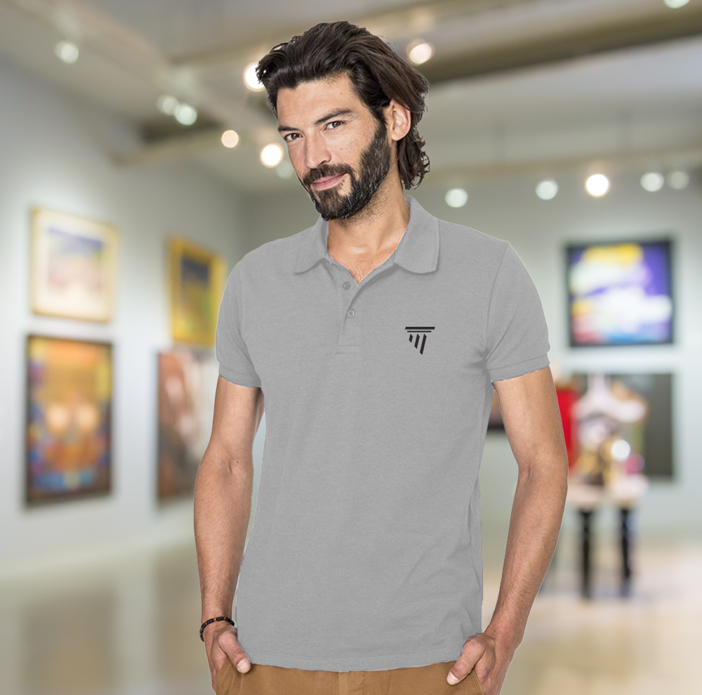 Premium Polo Shirts Slim Fit PDP2