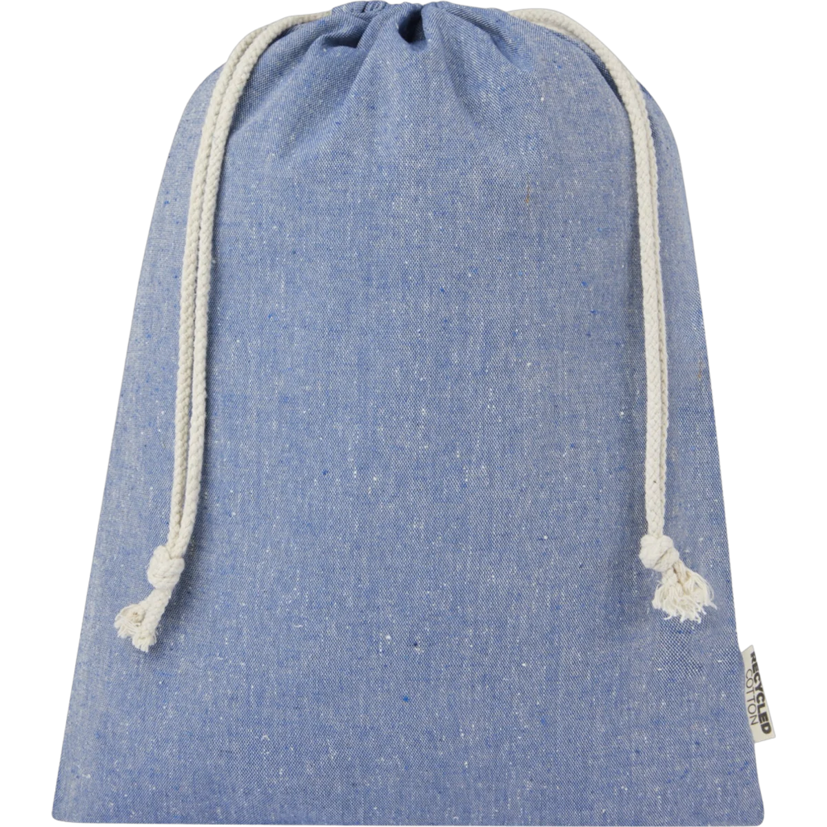 Pheebs GRS Recycled Cotton Gift Bag Large | 30 x 42 cmi main image