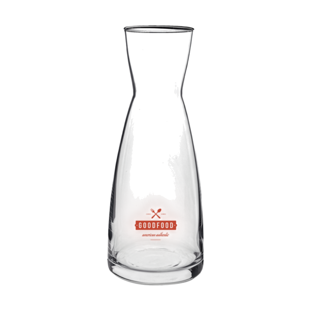 Caraffa fine