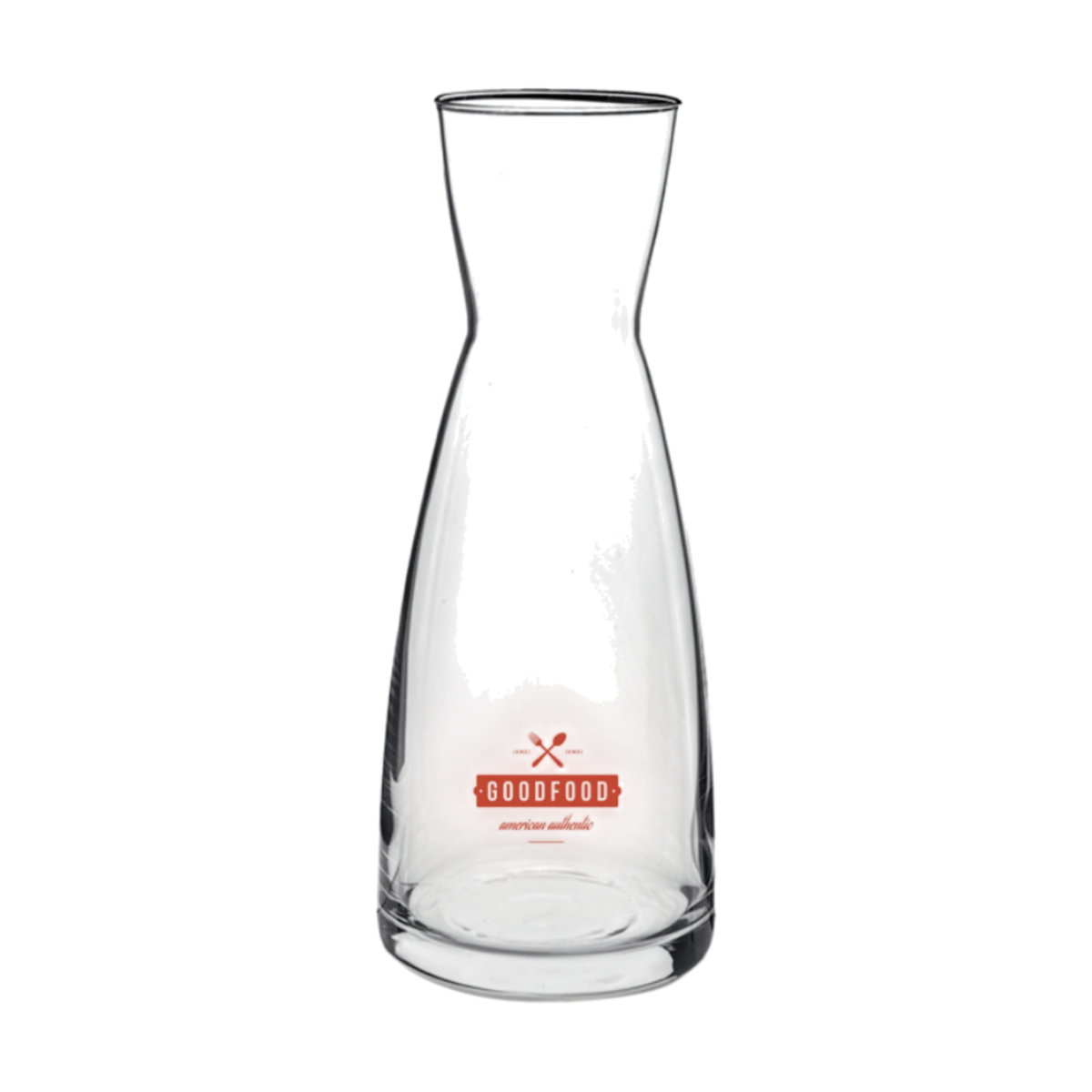 Glass Jug Carafe main image
