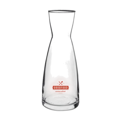 Caraffa fine