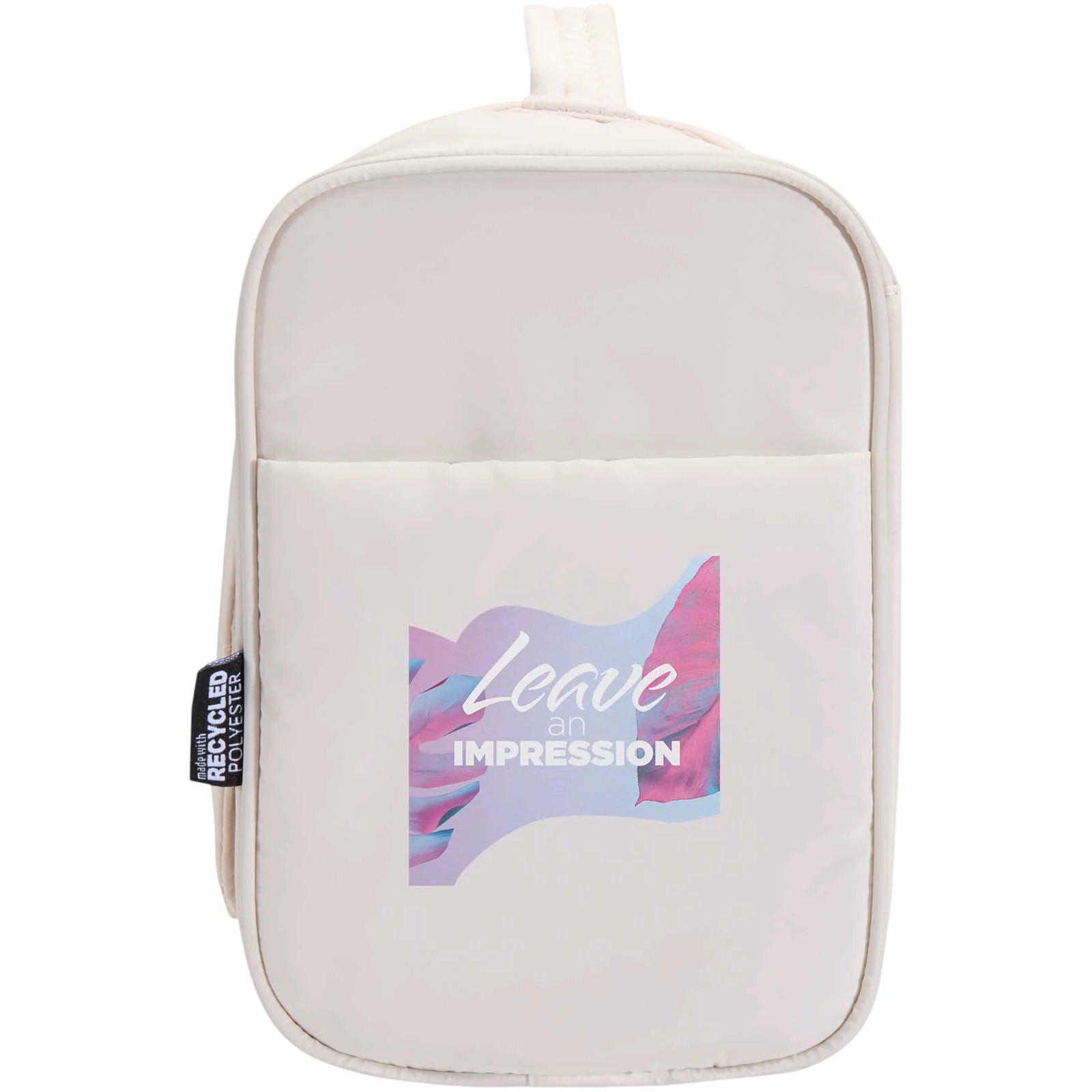 puffergrsrecycledhangabletoiletrybag8l - supplier_transparent