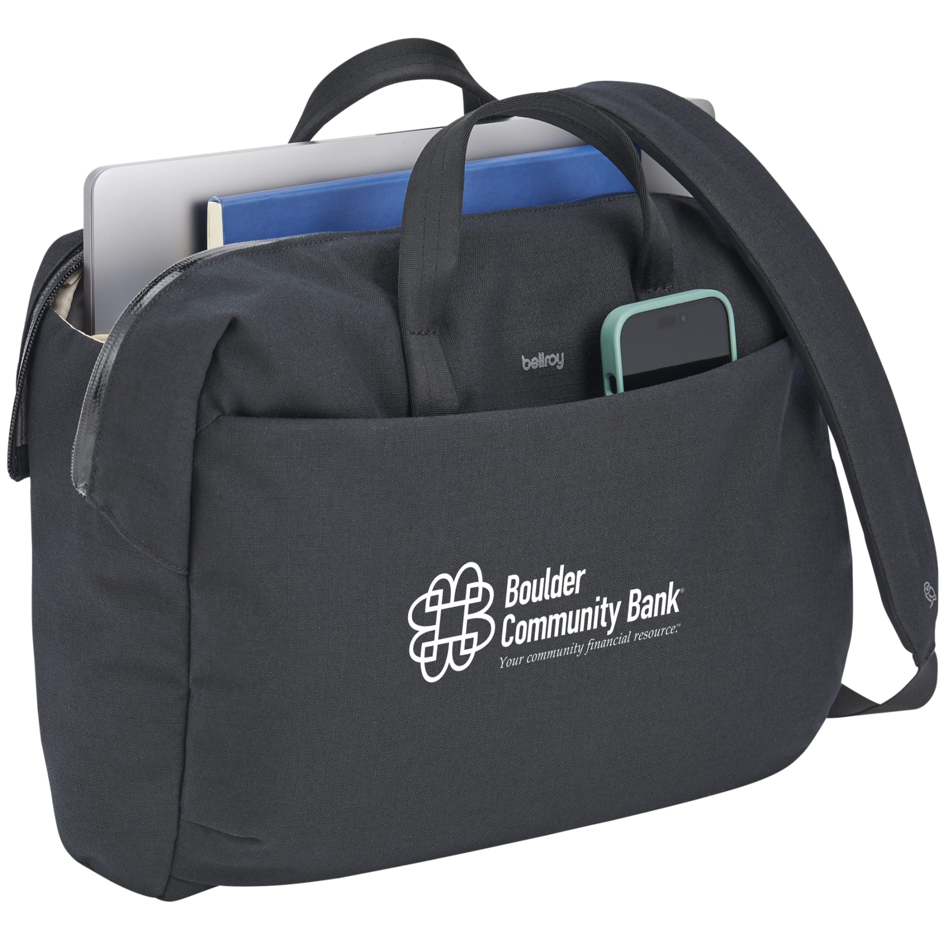 bellroyvia16workbag - supplier