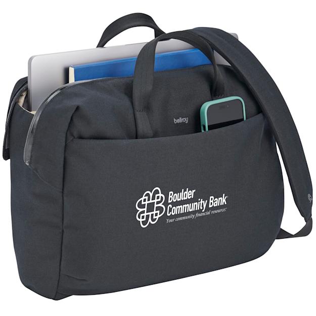 bellroyvia16workbag - supplier