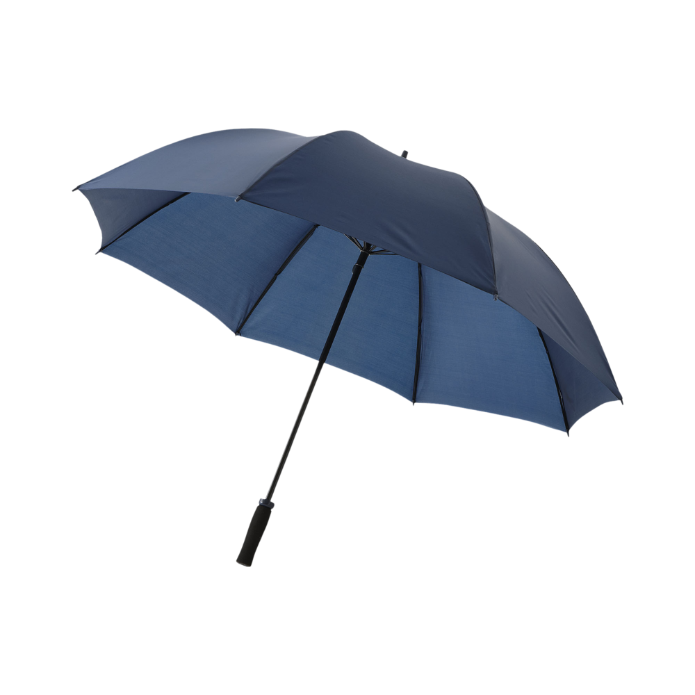 Yfke 30- golf umbrella with EVA handle navy