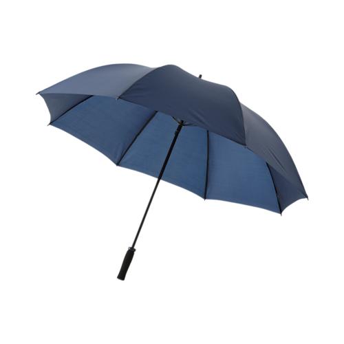 Yfke 30- golf umbrella with EVA handle navy