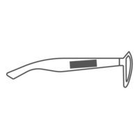 40 x 6 mm - droite