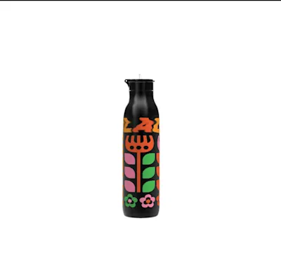 Sipnosis Double Wall Bottle 960 ml