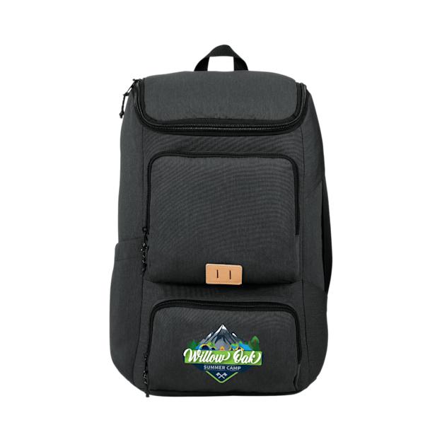 PDP - nbntrails15computerbackpack square #00000000 background