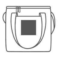 Front - 150x150 mm