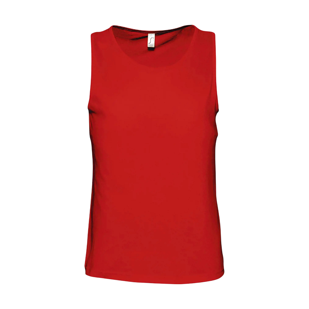 ICON - solsjustin red