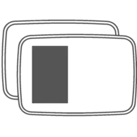 50x80 mm - Lid Left