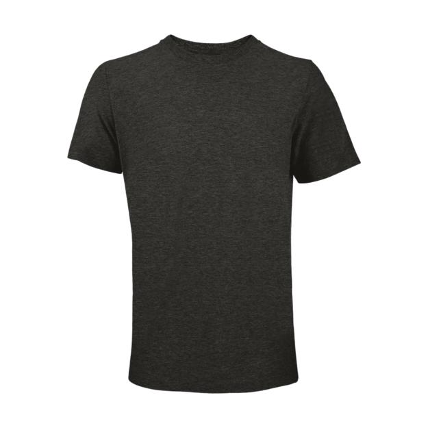 ICON - solstuner charcoal_melange