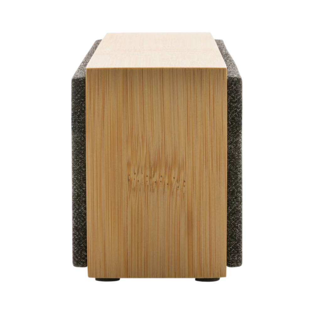 PDP - wynn10wbamboowirelessspeaker square #00000000 background